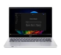 Acer TravelMate Ordinateur portable 2 en 1 P4 Spin 14 AI TMP414RN-56-TCO TMP414RN-56-TCO-55LR