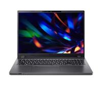 acer TravelMate P2 14 P214-55 TMP214-55-58BP Ordinateur portable 14" WUXGA 1920 x 1200 Intel Core i5 13e génération i5-1335U Deca-core (10 cœurs) 1,30 GHz 16 Go RAM totale - 512 Go SSD - Fer