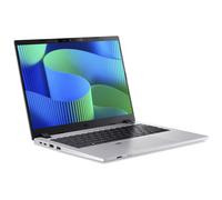 Acer PC portable TravelMate P2 14 TMP214-56-TCO – Core i5-1334U, 8 Go, 512 Go, Argent AZERTY