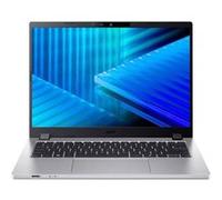 Acer TravelMate P2 14 TMP214-76-G2-TCO - Intel Core Ultra 5 - 125H / jusqu'à 4.5 GHz - Win 11 Pro - Intel Arc Graphics - 32 Go RAM - 512 Go SSD NVMe - 14" IPS 1920 x 1200 - Gigabit Ethernet - Wi-Fi 6E