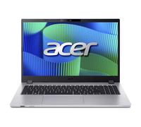 Acer TravelMate P2 15 TMP215-55-TCO - 15.6" Core 5 120U 16 Go RAM 512 Go SSD Argent AZERTY