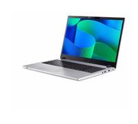 Acer TravelMate P2 15 TMP215-55-TCO - 15.6" Core i5 I5-1334U 8 Go RAM 512 Go SSD Argent AZERTY