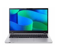 TravelMate P2 15 TMP215-55-TCO - Intel Core i5 - i5-1334U / jusqu'à 4.6 GHz - Win 11 Pro - Carte graphique Intel Iris Xe - 8 Go RAM - 512 Go SSD -