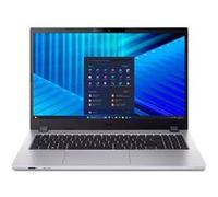 Acer TravelMate P2 15 TMP215-75-G2-TCO - Intel Core Ultra 5 - 125H / jusqu'à 4.5 GHz - Win 11 Pro - Intel Arc Graphics - 8 Go RAM - 512 Go SSD NVMe, QLC - 15.6" IPS 1920 x 1080 (Full HD) - Gigabit Eth