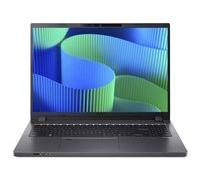 TravelMate P2 16 TMP216-51-G2-TCO - Intel Core 5 - 120U / jusqu'à 5 GHz - Win 11 Pro - Intel Graphics - 16 Go RAM - 512 Go SSD - 16" IPS 1920 x 1200