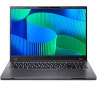 Acer TravelMate P2 16 TMP216-51-G2-TCO - Design à charnière 180° - Intel Core 5 120U / 1.4 GHz - Win 11 Pro - Intel Graphics - 16 Go RAM - 512 Go SSD NVMe - 40.6 cm (16")