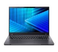 Acer TravelMate P2 16 TMP216-71-G3-TCO - AI Ready - 16" - Intel Core Ultra 7 - 155H - 16 Go RAM - 1.024 To SSD - Français