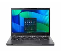 Acer TravelMate P2 TMP214-55-G2-TCO-52CG Intel Core 5 120U Ordinateur portable 35,6 cm (14 ) WUXGA 8 Go DDR5-SDRAM 512 Go SSD Wi-Fi 6 (802.11ax) Windows 11 Pro Gris