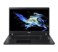 Acer TravelMate P2 TMP215-52-778D - Intel Core i7 - 10510U / 1.8 GHz - Win 10 Pro 64 bits - UHD Graphics - 8 Go RAM - 256 Go SSD - 15.6" 1920 x 1080 (Full HD) - Wi-Fi 6 - noir - clavier : Français Noi