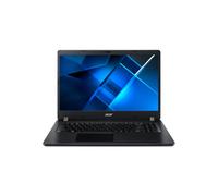 Acer TravelMate P2 TMP215-53-3038 Ordinateur portable 39,6 cm (15.6 ) Full HD Intel® Core™ i3 i3-1115G4 8 Go DDR4-SDRAM 256 Go SSD Wi-Fi 6 (802.11ax) Windows 10 Pro Noir