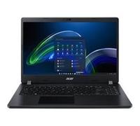 Acer TravelMate P2 TMP215-53-70U8 - Intel Core i7 - 1165G7 / jusqu'à 4.7 GHz - Win 10 Pro 64 bits - Carte graphique Intel Iris Xe - 8 Go RAM - 256 Go SSD - 15.6" IPS 1920 x 1080 (Full HD) - Wi-Fi 6 -