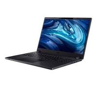 Acer TravelMate P2 TMP215-54 - Conception de charnière à 180 degrés - Intel Core i5 - 1235U / jusqu'à 4.4 GHz - Win 10 Pro - Carte graphique Intel Iris Xe - 16 Go RAM - 512 Go SSD - 15.6" IPS 1920 x 1