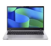 Acer TravelMate P2 TMP215-55-TCO-50BX Intel® Core™ i5 i5-1334U Ordinateur portable 39,6 cm (15.6") Full HD 8 Go DDR5-SDRAM 512 Go SSD Wi-Fi 6E (802.11ax) Windows 11 Pro Italien Argent Argent G