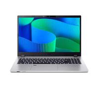 Acer Ordinateur portable TravelMate P2 TMP215-55-TCO-552Z 15,6" i5-120U 16 Go 512 Go Windows 11 Pro
