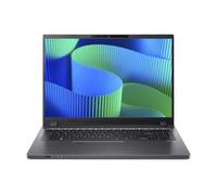 acer TravelMate P2 TMP216-41-TCO-R1HS・16" WUXGA IPS・Ryzen 7 7735U・16 Go de RAM, SSD 512 Go, W11P (NX.BC4EG.006)