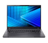 Acer TravelMate P2 TMP216-71-G3- TCO-55AW Intel Core Ultra 5 125H Ordinateur portable 16" WUXGA 16 Go DDR5-SDRAM 512 Go SSD Wi-Fi 6E (802.11ax) Windows 11 Pro Italien Gris
