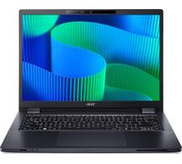Acer TravelMate P4 14" 16:10 R3-8440U 16GB 512GBSSD W11P