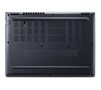 Acer TravelMate P4 TMP414-53-G2-TCO, Intel Core 7, 35,6 cm (14'), 1920 x 1200 pixels, 16 Go, 512 Go, Windows 11 Pro NX.B72EF.002