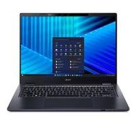 Acer Ordinateur portable TravelMate P4 TMP414-55-TCO-510W Core Ultra 5 225U 14" WUXGA 16Go 512Go SSD
