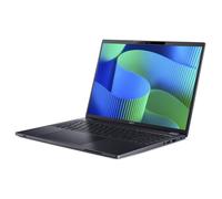 Acer TravelMate P4 16 TMP416-53-TCO - Intel Core Ultra 5 - 125U / jusqu'à 4.3 GHz - Win 11 Pro - Intel Graphics - 16 Go RAM - 512 Go SSD NVMe - 16" IPS 1920 x 1200 - Gigabit Ethernet - Wi-Fi 6E, Bluet