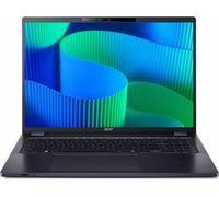Acer TravelMate P4 16 TMP416-53-TCO 16 "WUXGA/Ultra 5 125U/16GB/SSD512GB/Intel/11PR Bleu ardoise 3Y Ordinateur portable