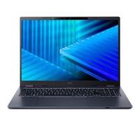 Acer TravelMate P4 16 TMP416-54-TCO - Intel Core Ultra 7 - 255U / jusqu'à 5.2 GHz - Win 11 Pro - Intel Graphics - 16 Go RAM - 512 Go SSD QLC - 16" IPS 1920 x 1200 - Gigabit Ethernet - Wi-Fi 7 - bleu a