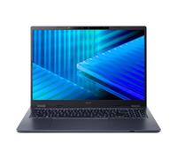 Acer TravelMate P4 Ordinateur Portable 16 TMP416-54-TCO-58LZ, Intel Core Ultra 5, 40,6 cm (16'), 1920 x 1200 pixels, 16 Go, 512 Go, Windows 11 Pro NX.