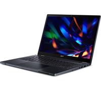 Acer TravelMate P4 Spin 14 TMP414RN-53-TCO - Flip design - Intel Core i5 1335U / 1.3 GHz - Win 11 Pro - Carte graphique Intel Iris Xe - 16 Go RAM - 512 Go SSD - 35.6 cm (14")