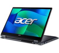 Acer TravelMate P4 Spin 14/TMP414RN-54-TCO-56VJ/U5-125U/14"/WUXGA/T/16GB/512GB SSD/4C-iGPU/W11P/Blue