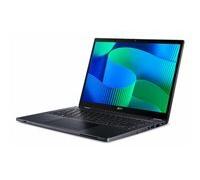 Ordinateur portable 2 en 1 - Acer - TravelMate P4 Spin 14 - Intel Core Ultra 7 - 16 Go RAM - 1 To SSD