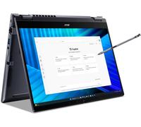 Acer TravelMate P4 Spin 14 TMP414RN-55-TCO - 35.6 cm (14") - Ultra 7 255U - 16 Go RAM - 512 Go SSD