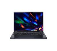 Acer Notebook TravelMate P4 16-40.6 cm (16") - Intel Core i7-1355U - Slate Blue