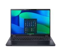 Acer TravelMate P4 TMP416-53-TCO-5424, Intel Core Ultra 5, 40,6 cm (16'), 1920 x 1200 pixels, 16 Go, 512 Go, Windows 11 Pro NX.B9BEF.001