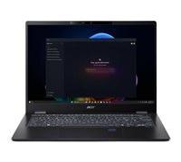 TravelMate P6 14 AI 14" u5 16/512 W11P