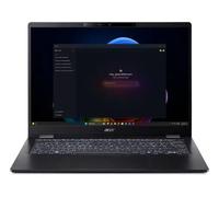 Acer TravelMate P6 14 AI TMP614-54-TCO-53S6 Copilot+ PC Intel Core Ultra 5 226V Ordinateur portable