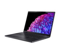 Acer Ordinateur portable TravelMate P6 TMP614-73-TCO - Intel Core Ultra 7, 16 Go RAM, 1 To SSD