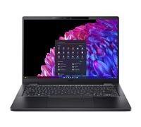 Acer TravelMate P6 14 TMP614-73-TCO - 14" - Intel Core Ultra 5 - 125H - Evo - 16 Go RAM - 512 Go SSD - Français