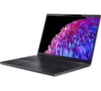 Acer TravelMate P6 14 TMP614-73-TCO - Conception avec charnière à 180° - Intel Core Ultra 5 125H / 1,2 GHz - Evo - Win 11 Pro - Intel Arc Graphics - 16 Go RAM - 512 Go SSD - 35,6 cm (14")