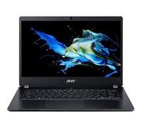 Acer TravelMate P6 TMP614-51T-G2 - Conception de charnière à 180 degrés - Intel Core i5 - 10210U / jusqu'à 4.2 GHz - Win 11 Pro - UHD Graphics - 16 Go RAM - 512 Go SSD - 14" IPS écran tactile 1920 x 1