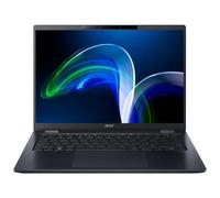 Acer PC portable TravelMate P6 TMP614-52 – 14" i5-1135G7 16 Go 512 Go SSD Iris Xe Noir AZERTY