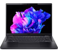 Acer TravelMate P6 TMP614-53-TCO-557Y Ordinateur portable 35,6 cm (14") WUXGA Intel® Core™ i5 i5-1335U 16 Go LPDDR5-SDRAM 512 Go SSD Wi-Fi 6 (802.11ax) Windows 11 Pro Noir (NX.B07EG.003)
