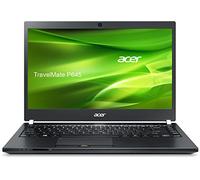 Acer TravelMate P645-S737M ordinateur portable i7-5500U SSD FullHD 3G 840M Windows 7/8.1Pro
