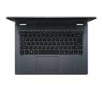 Acer TravelMate Spin P4 TMP414RN-51-552J - Conception inclinable - Intel Core i5 - 1135G7 / jusqu'à 4.2 GHz - Win 10 Pro 64 bits - Carte graphique Intel Iris Xe - 8 Go RAM - 512 Go SSD - 14" écran tac