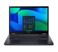 Acer Notebook TravelMate P4 TMP414RN-54-TCO-55FP - 35,6 cm (14") - Intel Core Ultra 5 125U - Slate Blue