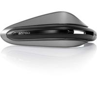 Acerbis Protège-mains Dual Road sans kit montage noir