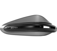 Acerbis Protège-mains Dual Road Noir – Compatible