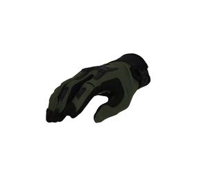 Acer uants Moto Scooter CE X-Enduro Vert Militaire 0023993.582