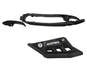 ACER uide-chaîne/affûteur Acerbis KTM/GAZ/HUSQV. 23-