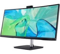 acer UM.CB3EE.D07 acer Vero CB343CURDbemiiphcuzx Monitor 86,0 cm (34,0 Zoll) schwarz