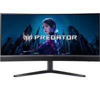 Acer UM.CXXEE.301 Acer Predator X34V3b 34" 86,4cm 21:9 180Hz 3440x1440